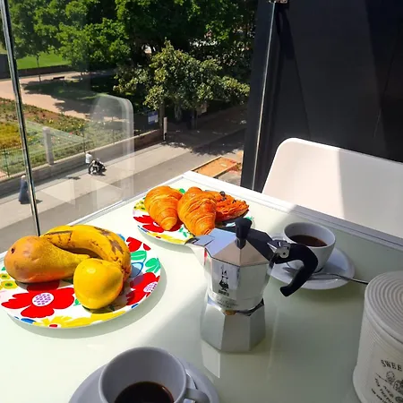 Apartman Castlerock Vista Mar