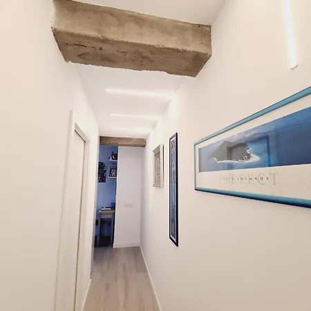 Apartman Castlerock Vista Mar Las Palmas de Gran Canaria