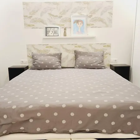 Apartman Castlerock Vista Mar *