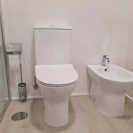 Apartman Castlerock Vista Mar *
