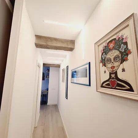 Apartman Castlerock Vista Mar Las Palmas de Gran Canaria